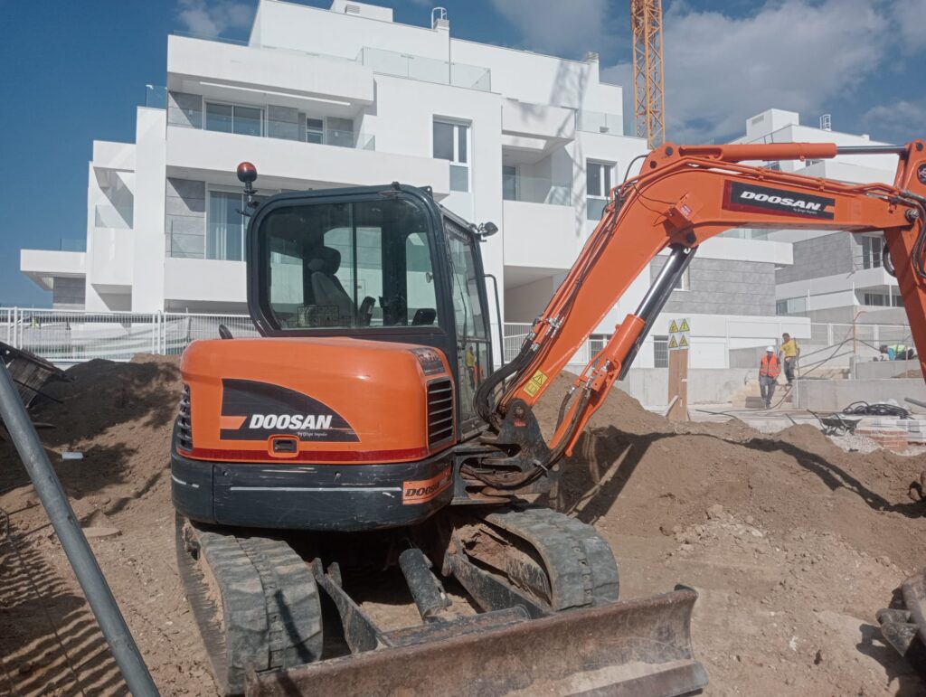 construcción