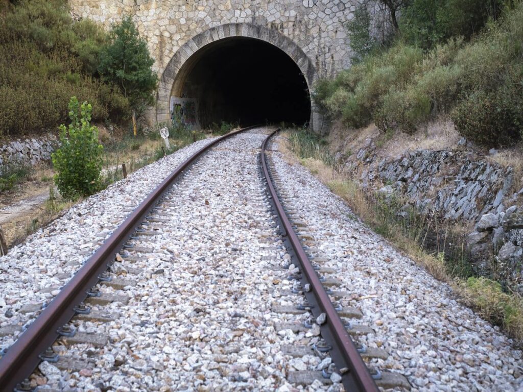 mantenimiento ferrocarril