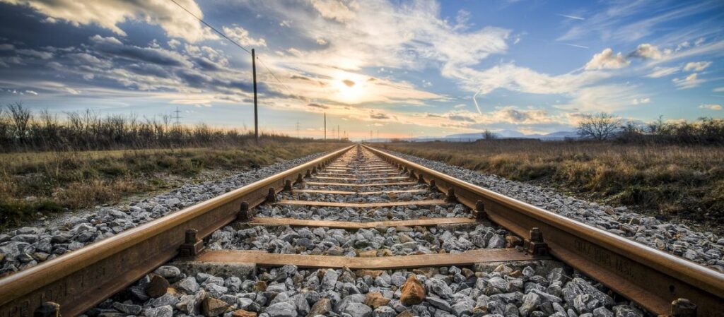 mantenimiento ferrocarril