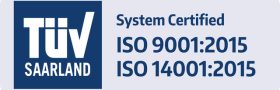 TUV-ETIQUETA-ISO-9001-14001